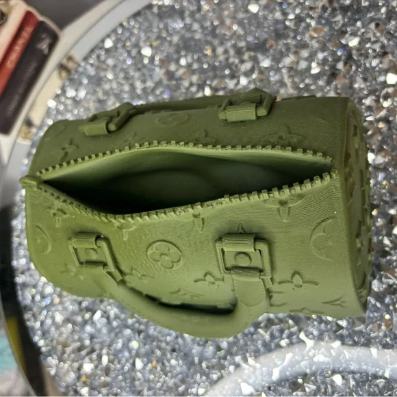 Elegant Designer inspired vase - Picture 6 of 16